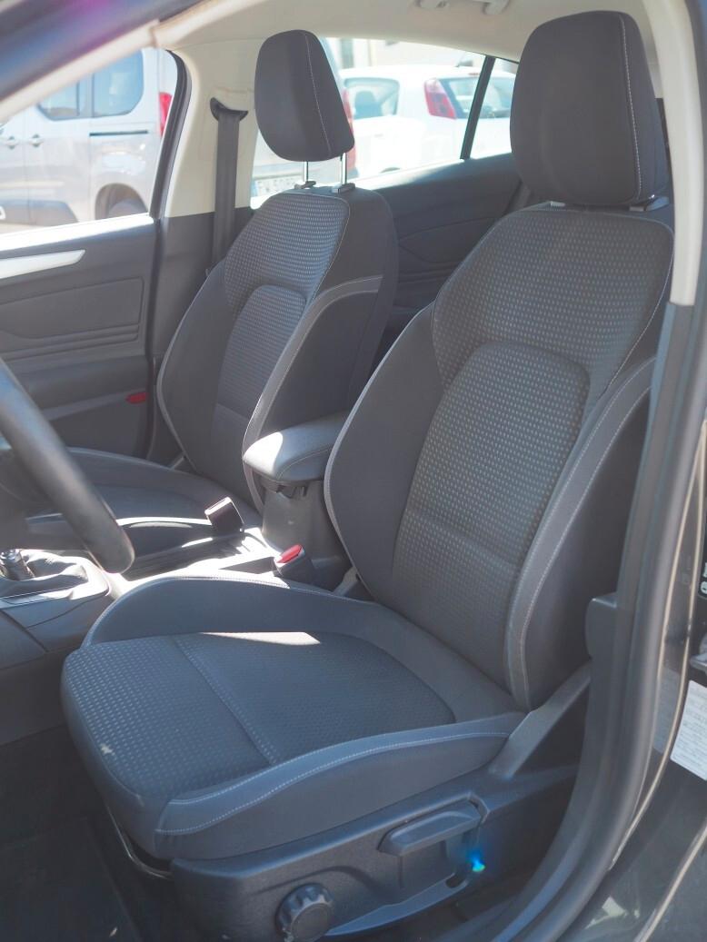 Ford Focus 1.5 EcoBlue 95 CV 5porte del 2018
