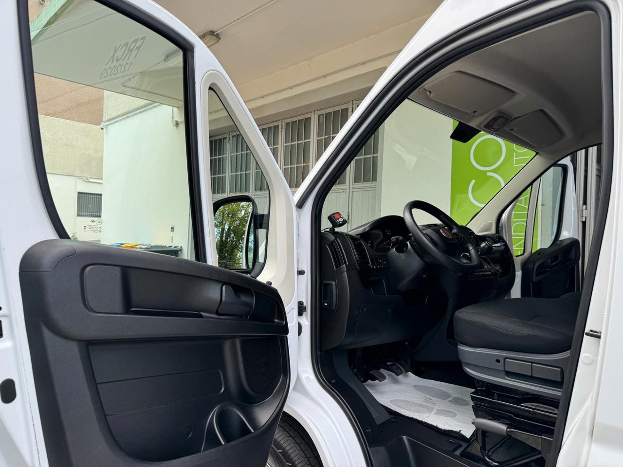 Fiat Ducato 2.2 Mtj3 L2-H2 FRCX-20° GARANZIA24MESI