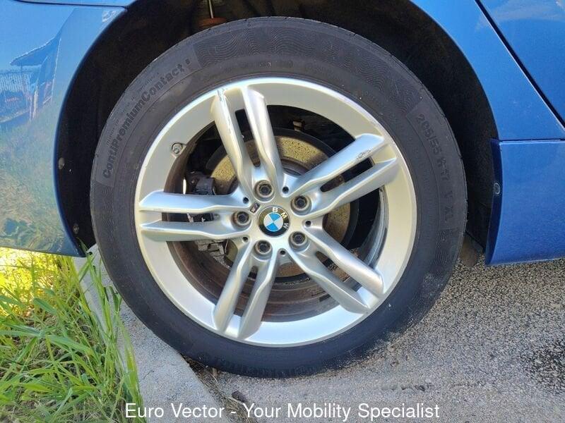 BMW Serie 2 Active Tourer 218d Active Tourer M Sport