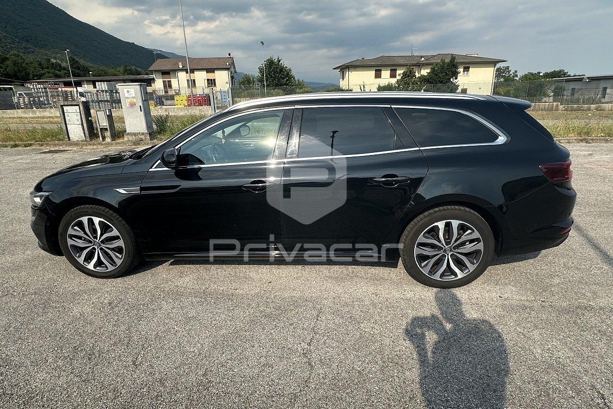 RENAULT Talisman Sporter dCi 130 CV Energy Executive 4Control