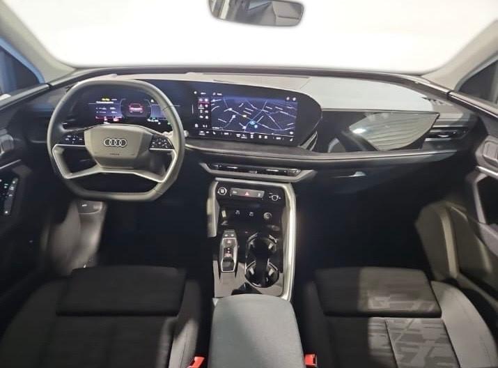 Audi Q5 SUV TDI quattro