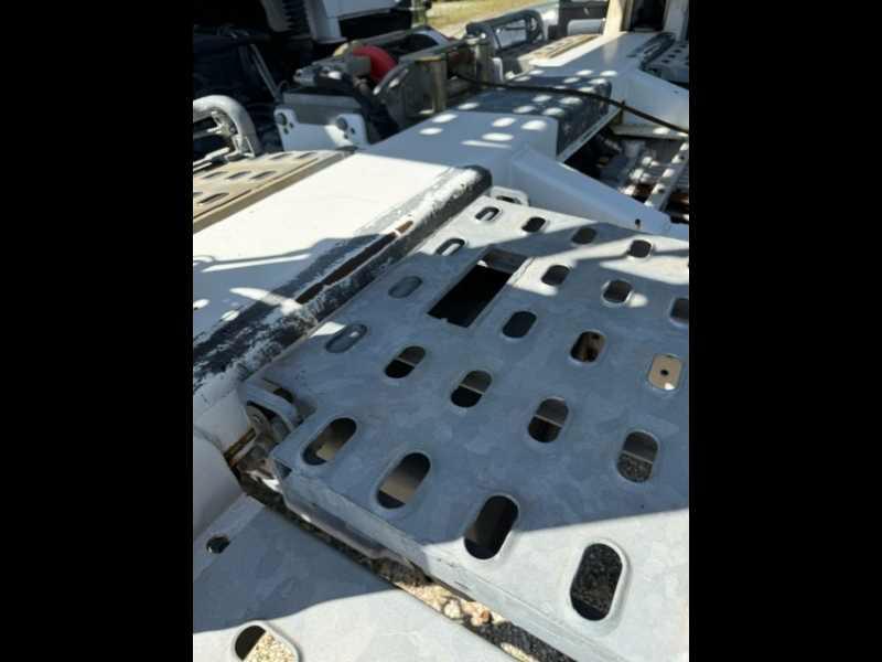 IVECO IVECO DAYLI BISARCA carico 5/6 auto