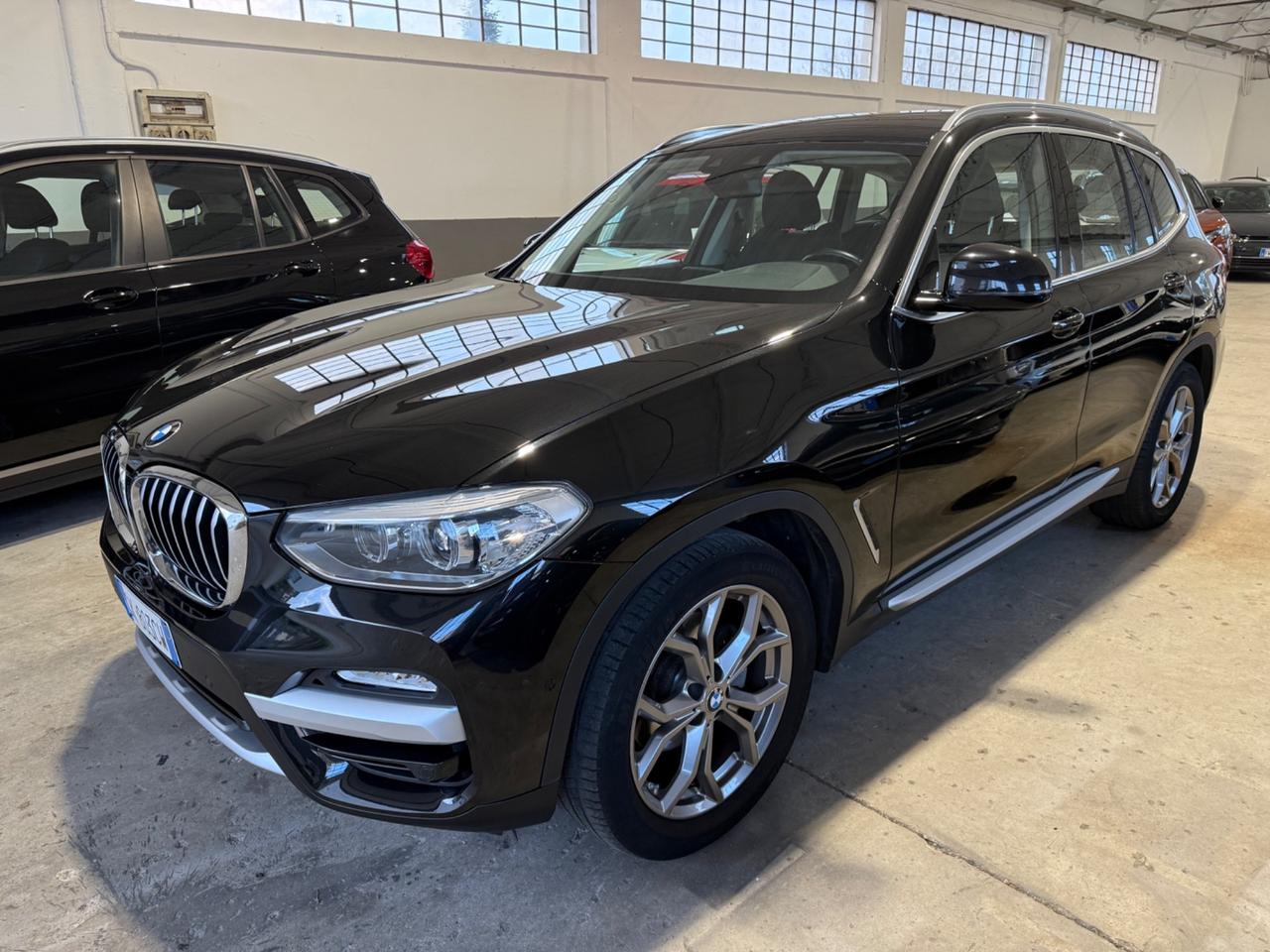 Bmw X3 xDrive20i xLine