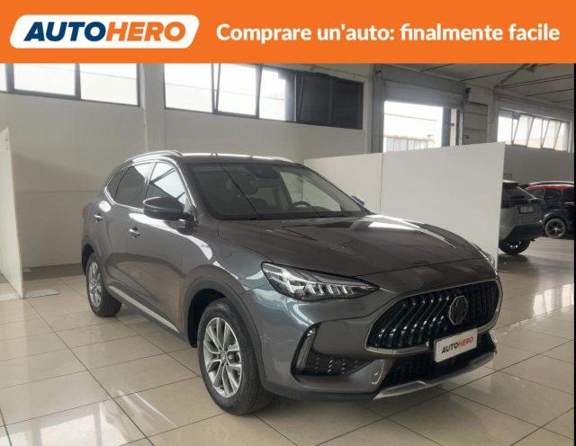 MG HS 1.5T-GDI Comfort