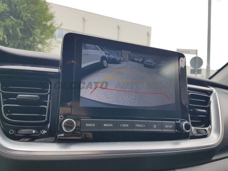 KIA Stonic Stonic 1.2 Style ecogpl 82cv