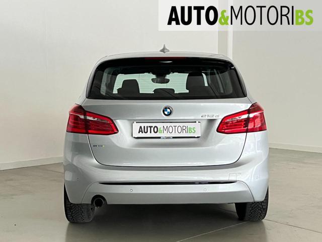 BMW 216 d Active Tourer Sport