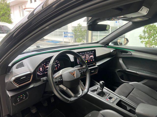 CUPRA Formentor 1.5 TSI tua da ?219,00