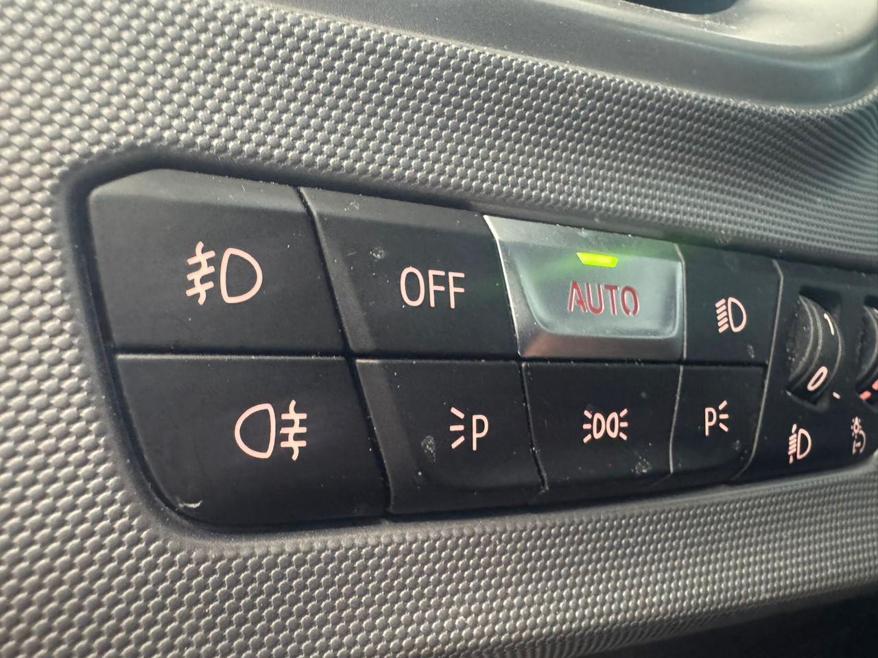 Bmw 118 118i 5p. Advantage PREZZO REALE!! UNICO PROPRIETARIO!!