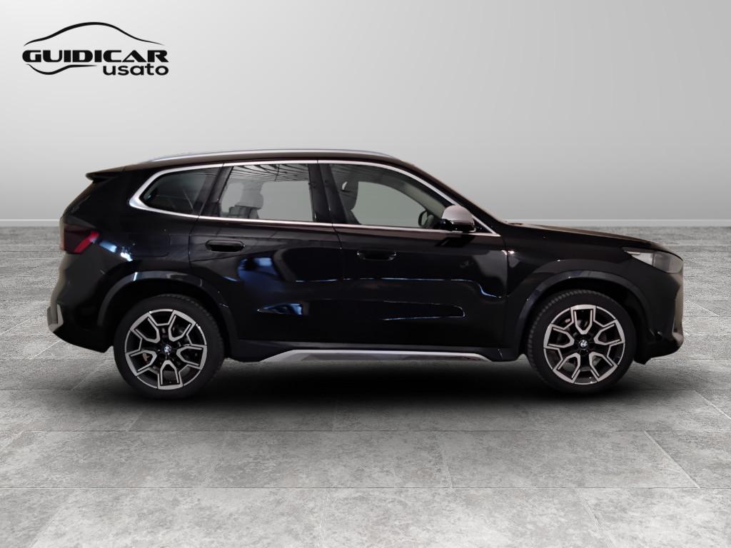 BMW X1 U11 - X1 sdrive18d X-Line auto