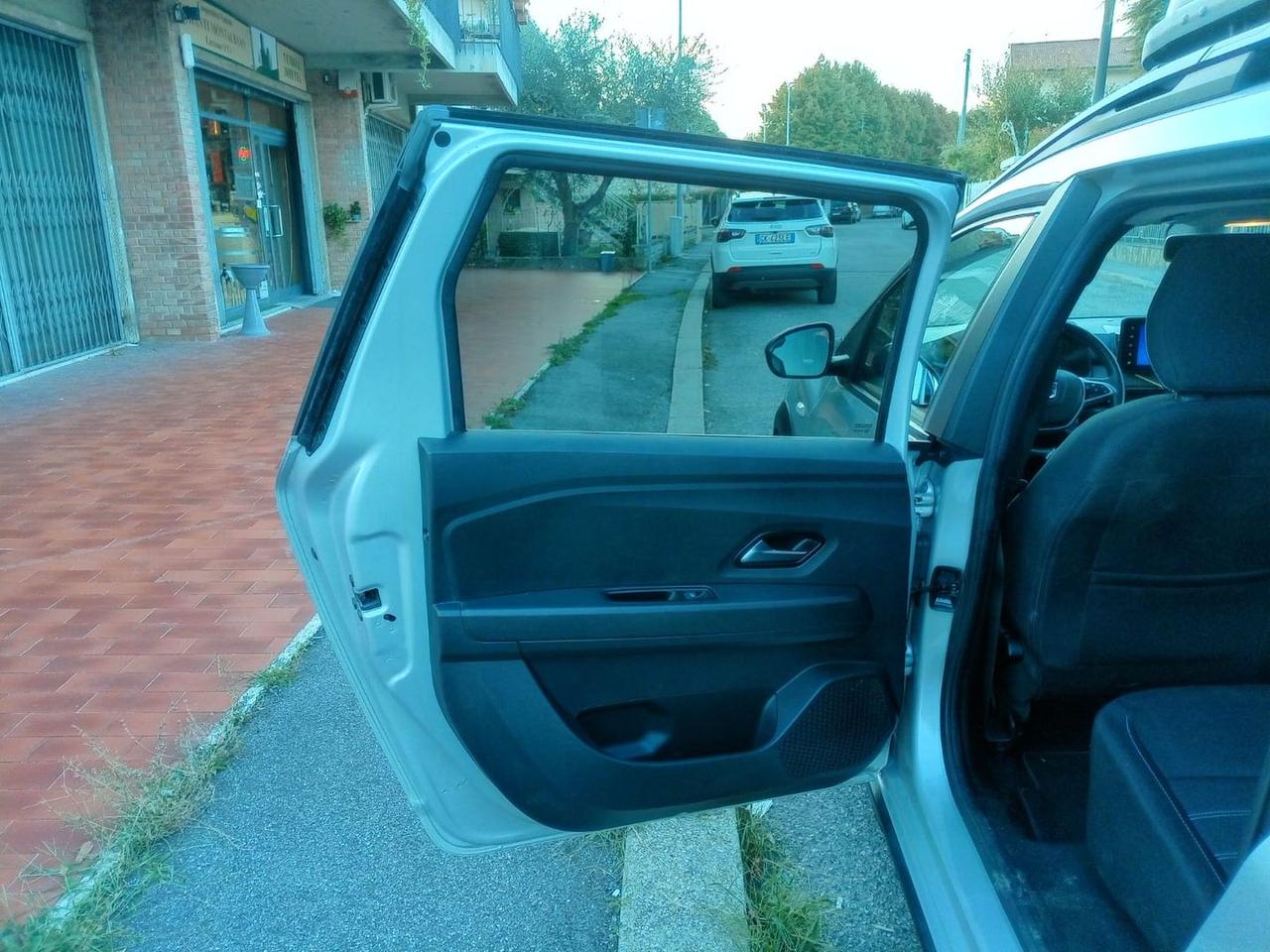Dacia Jogger Comfort 1.0 TCe 100 ECO-G #7044