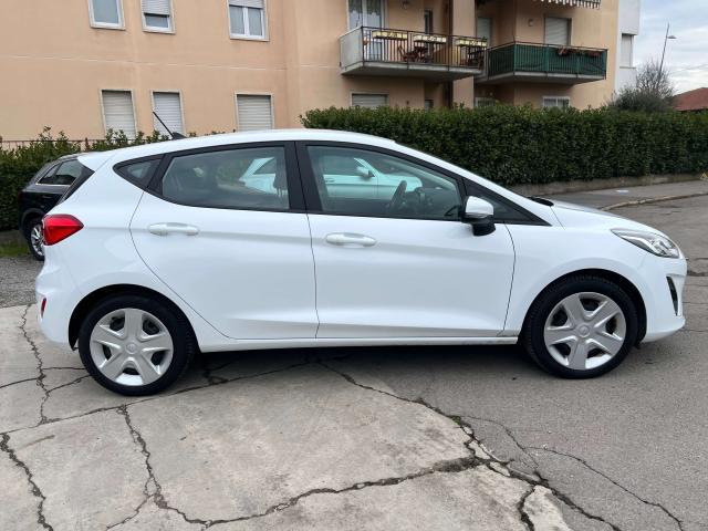 Ford Fiesta Fiesta 5p 1.5 ecoblue Business OK NEOPATENTATI