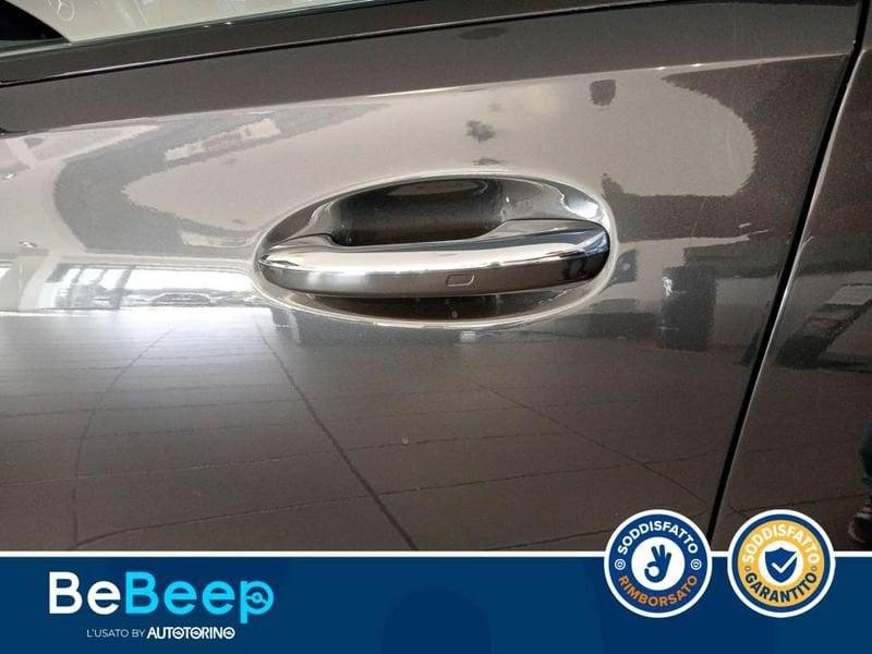 Mercedes-Benz Classe C C SW 220 D MHEV PREMIUM PLUS AUTO