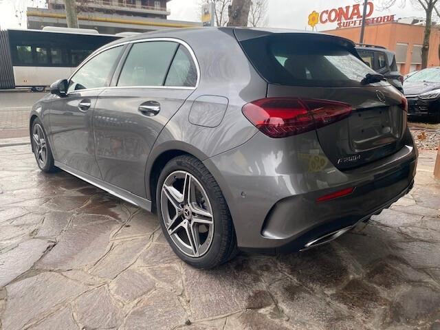 Mercedes-benz A 200 d Automatic Premium AMG Line!..IVA ESPOSTA!! GARANZIA MERCEDES!!