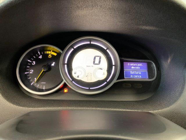 RENAULT Megane 1.5 dCi 110CV Full Optional + Navigatore