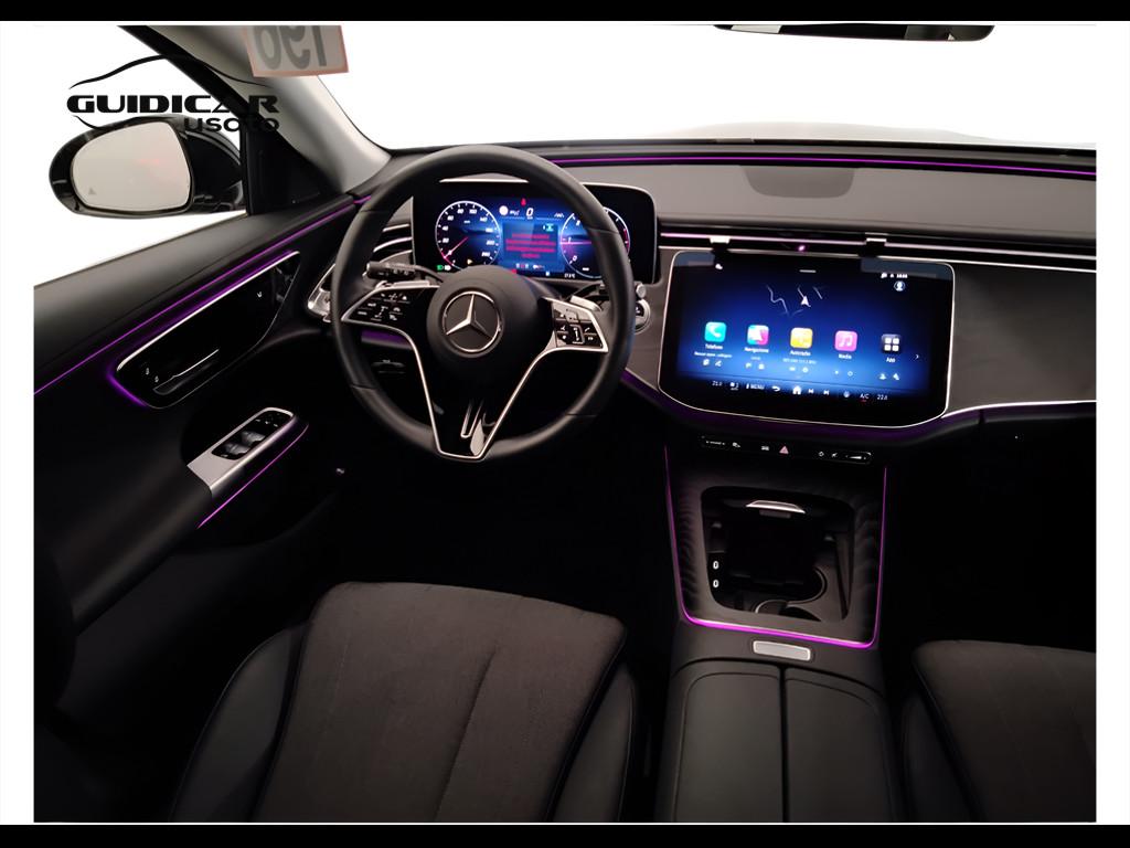 Mercedes-Benz Classe E - S214 SW - E SW 220 d Advanced auto