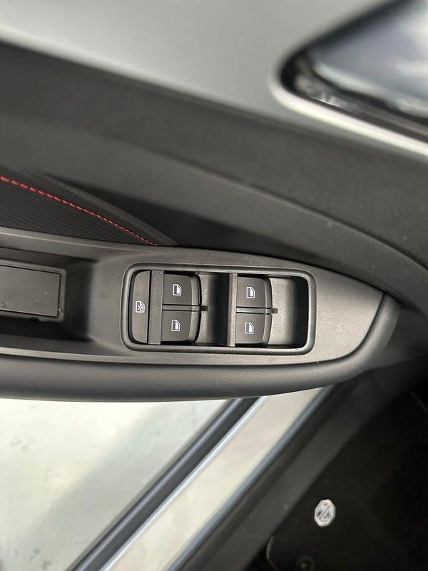 MG ZS 1.5 VTi-tech Luxury - PROMO SIRONIAUTO+