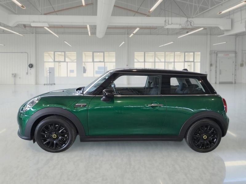 MINI COOPER SE CLASSIC AUTO 3 PORTE BERLINA