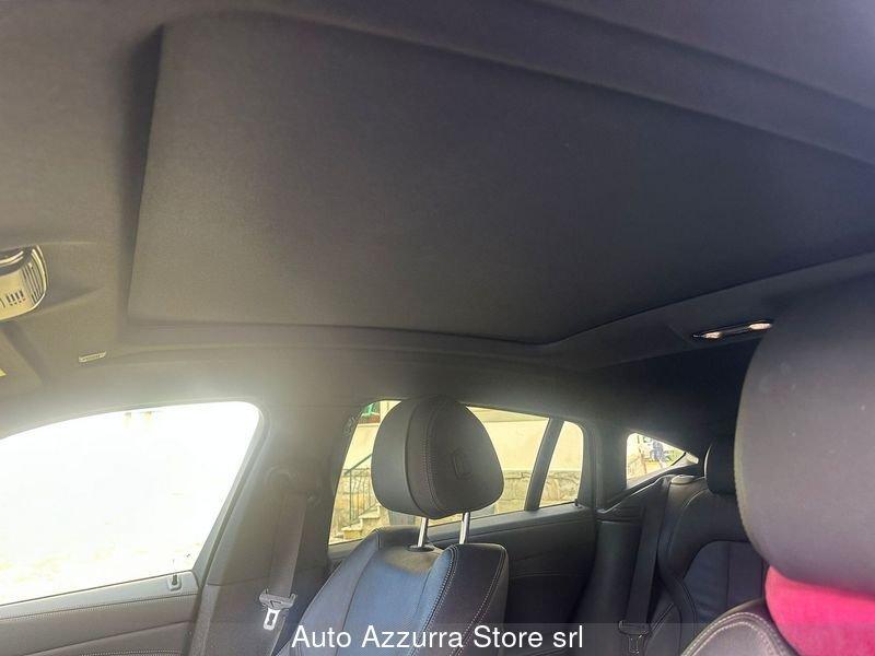 BMW X6 X6 xdrive30d Msport auto