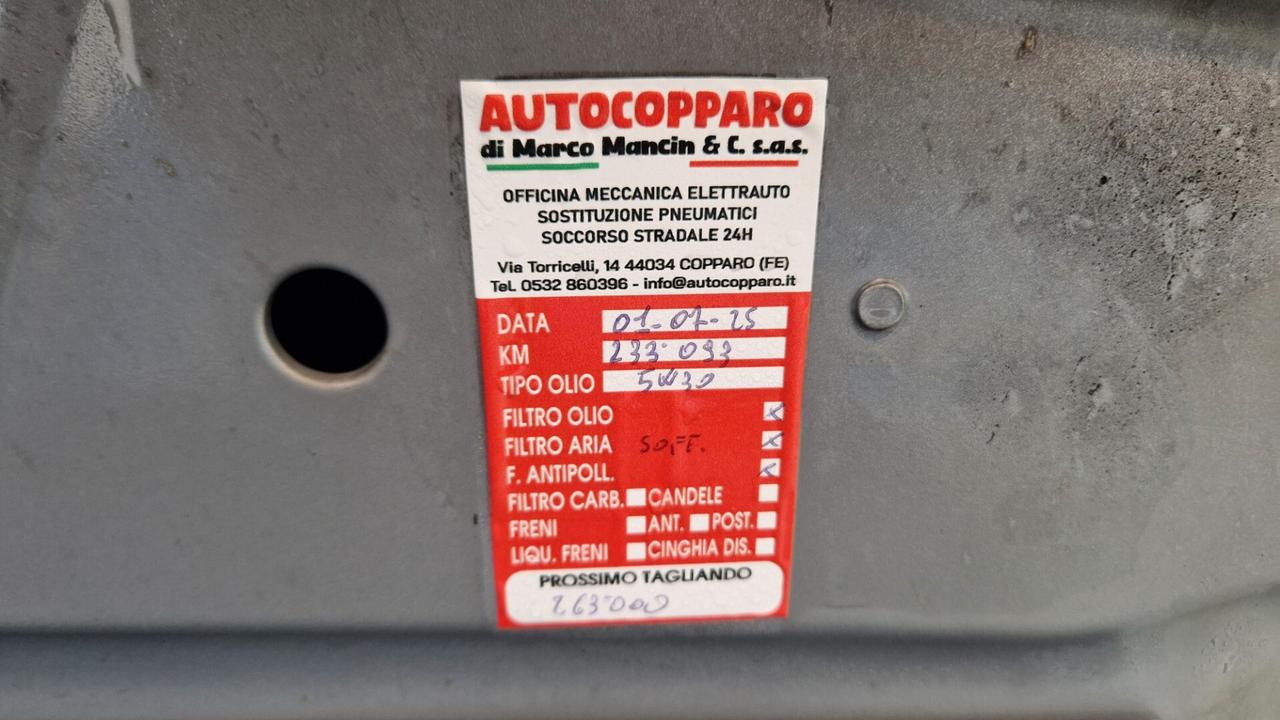 Volkswagen Tiguan 1.6 TDI