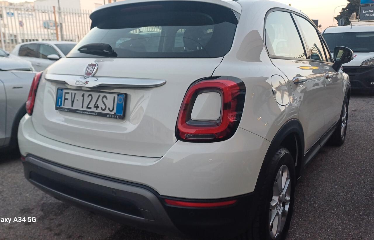 Fiat 500X 1.3 MultiJet 95 CV Cross