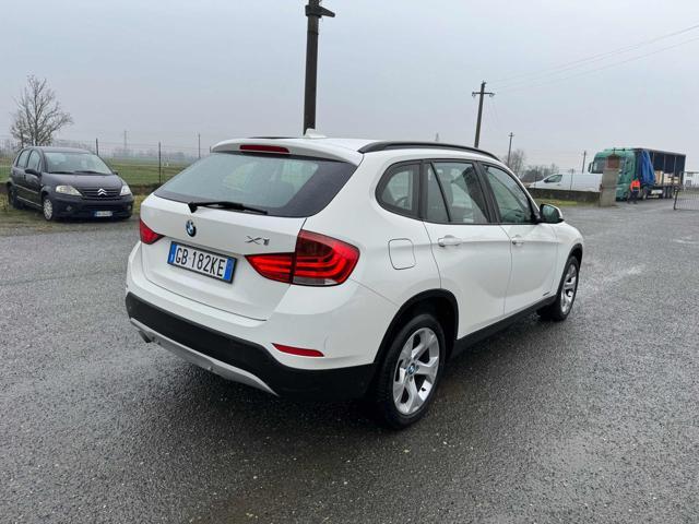 BMW X1 xDrive18d Msport