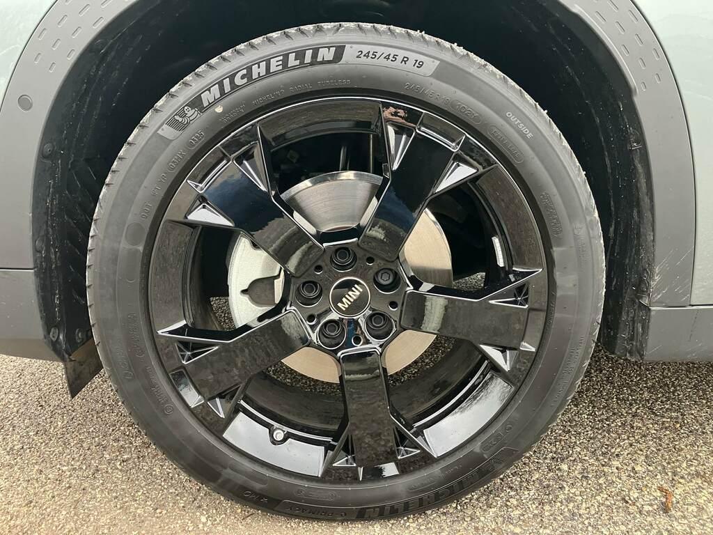 Mini Mini Countryman 2.0 48V D Classic