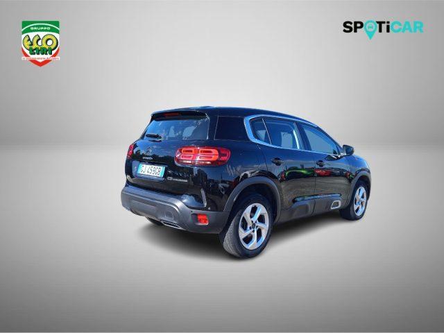 CITROEN C5 Aircross BlueHDi 130 S&S Business