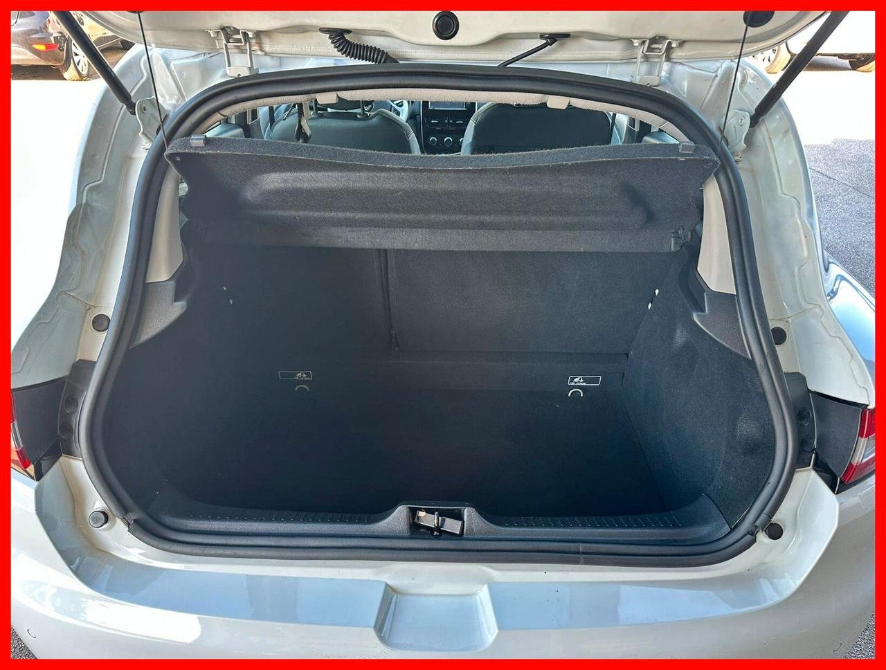 Renault Clio dCi 8V 75CV Start&Stop