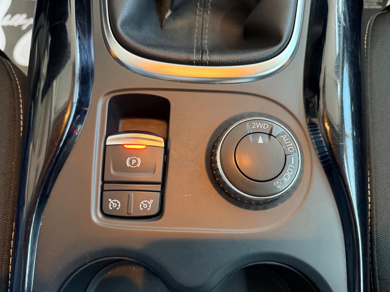 Renault Kadjar 1.6dCi 130CV 4x4 E6