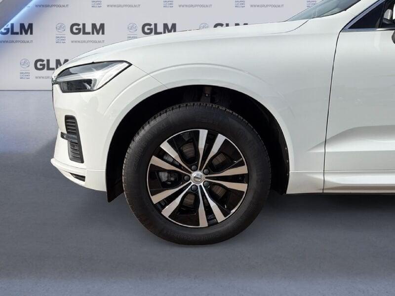 Volvo XC60 XC60 B4 (d) Geartronic Momentum Pro