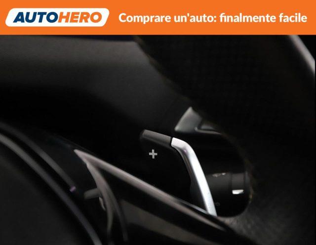 PEUGEOT 5008 BlueHDi 120 S&S EAT6 GT Line