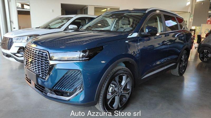 DR AUTOMOBILES dr 6.0 Phev dr 6.0 1.5 Phev " -€2.000 EXTRA, PROMO FIN."