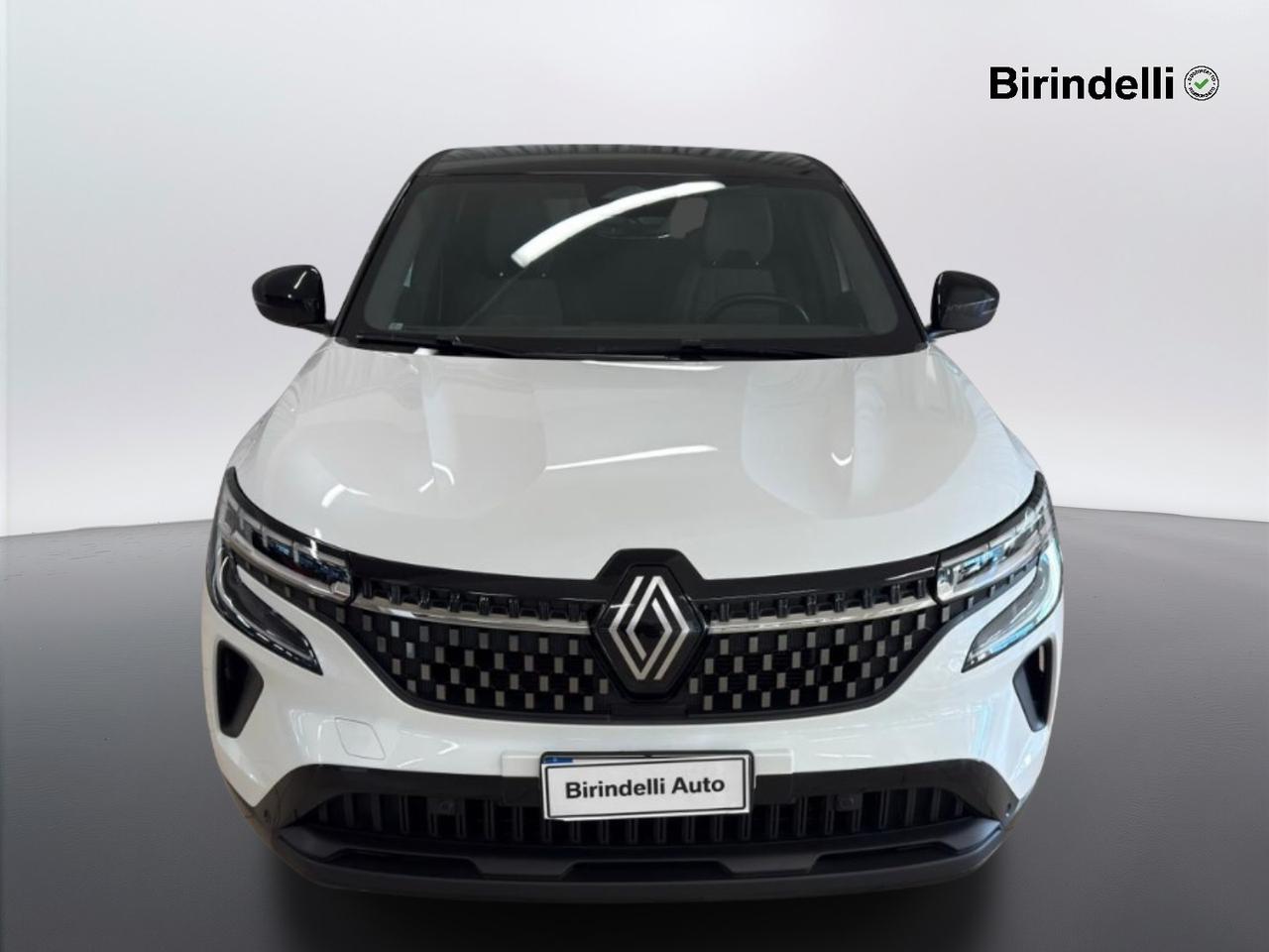 RENAULT Austral - Austral Full Hybrid E-Tech 200 CV Techno