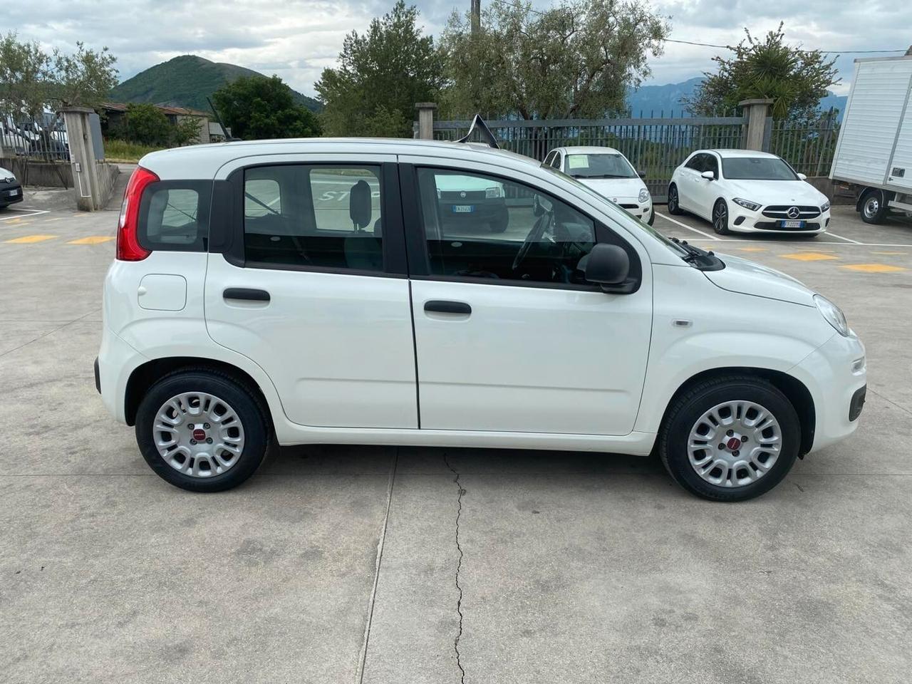 Fiat Panda 1.2 Benz/GPL EasyPower 2020