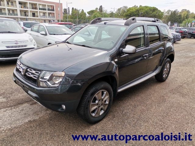 DACIA Duster 1.5 dCi 110CV