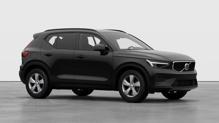 VOLVO XC40 ESSENTIAL B3 AUTO PREZZO PROMO FINO AL 31/12/2025