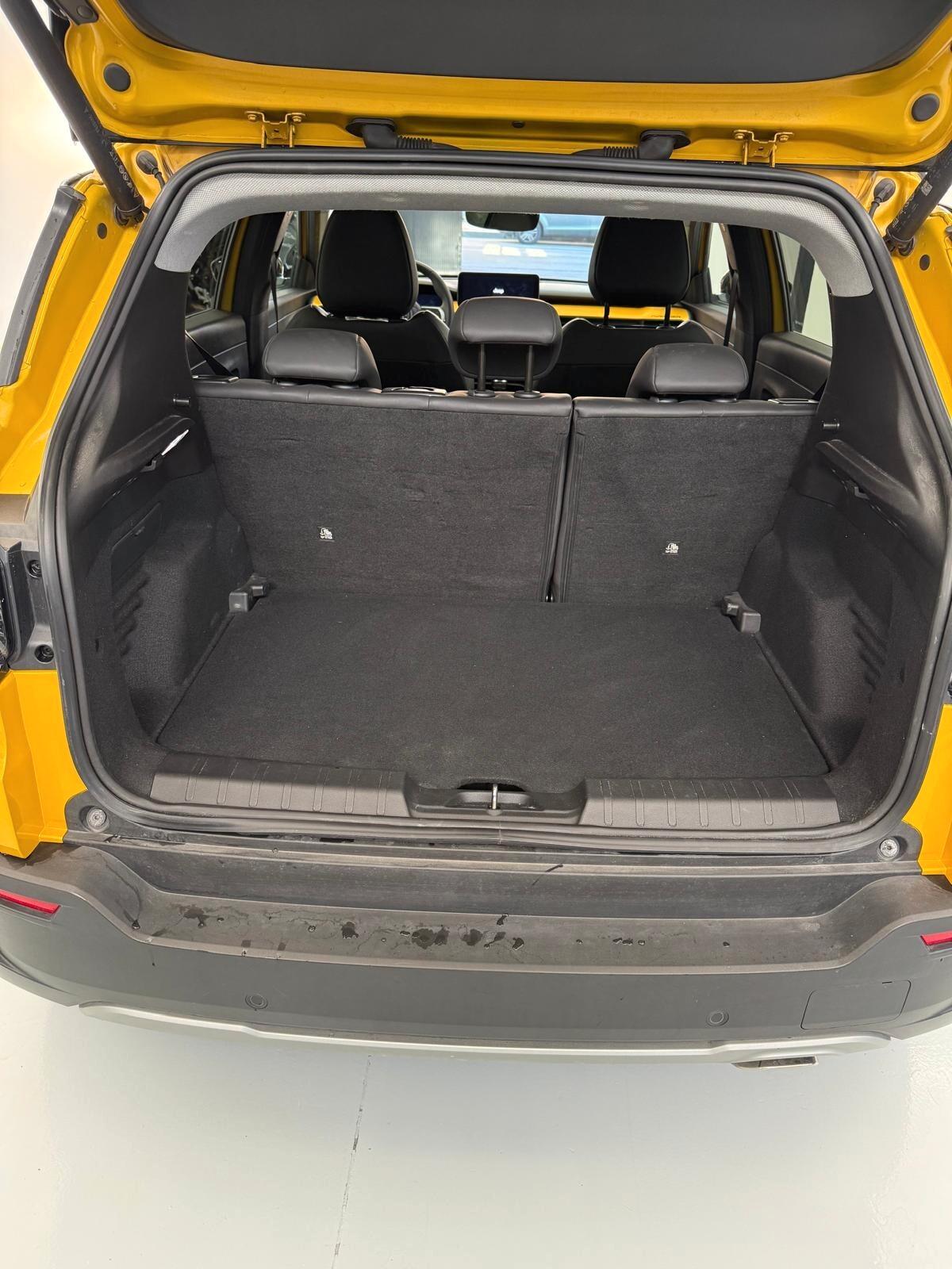 Jeep Avenger 1.2 Turbo 100 CV Summit