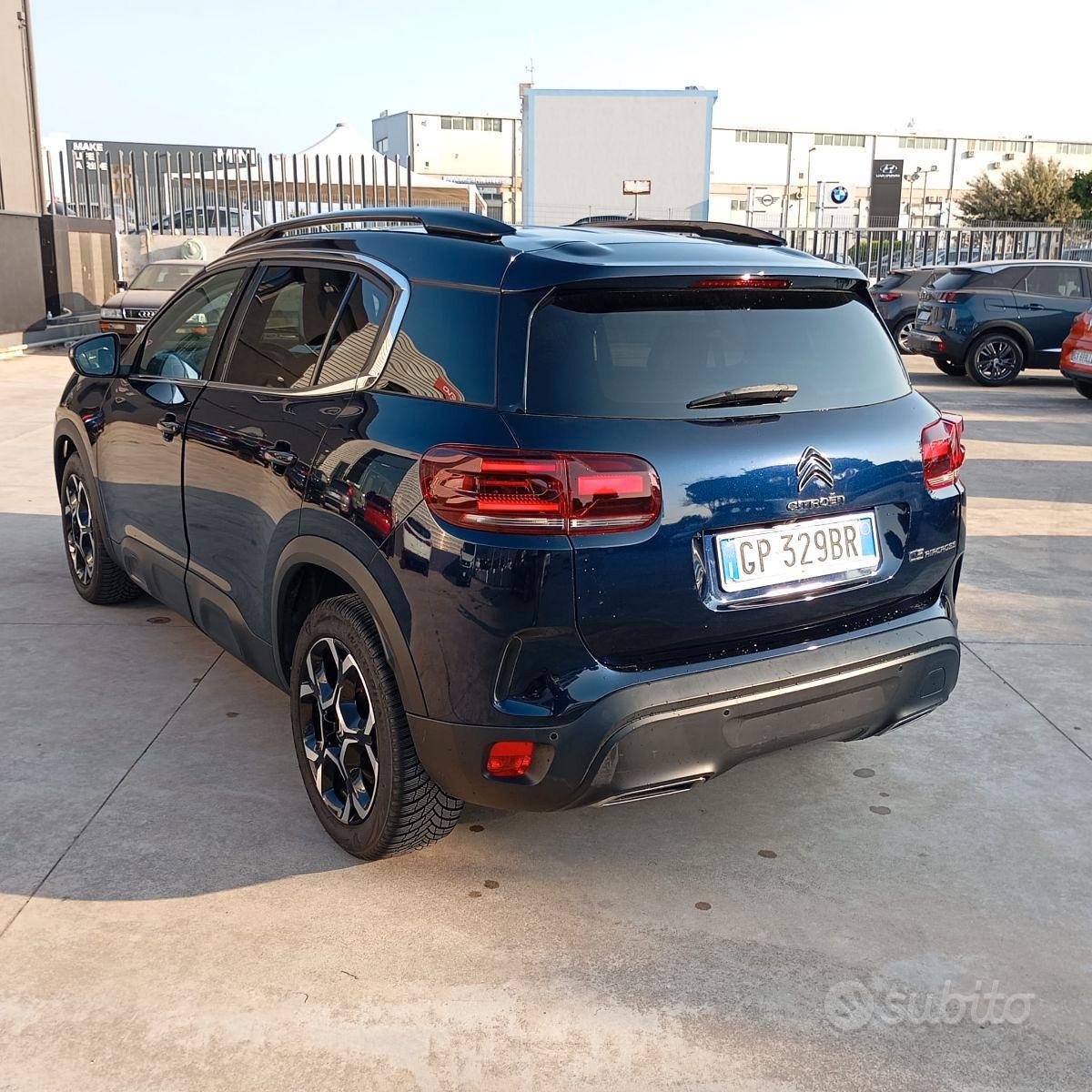 Citroen C5 Aircross HDI Feel Pack