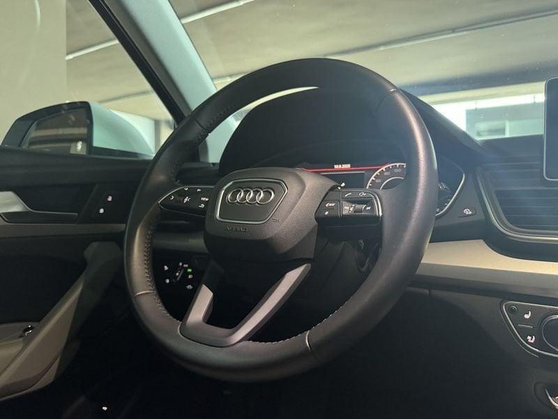Audi Q5 Q5 40 TDI quattro Business