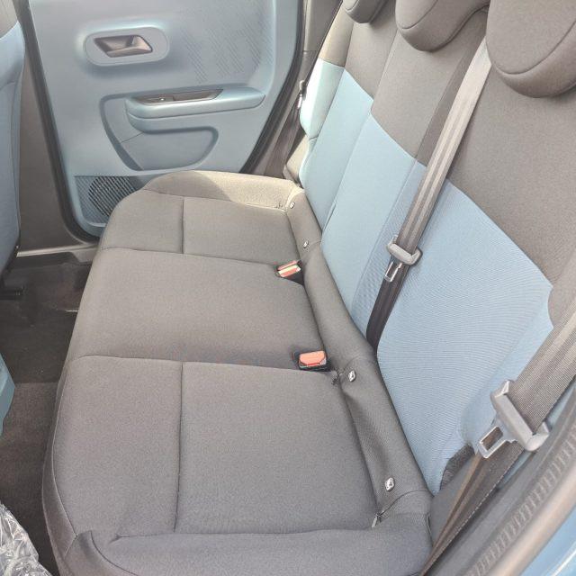 FIAT Grande Panda 1.2 100 CV S&S Icon