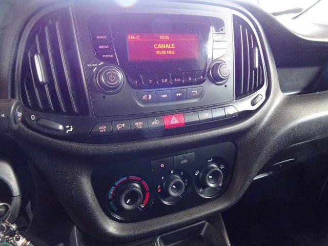 FIAT Doblo Doblò MAXI 1.6MJT 105CV S&S PLungo-TN Cargo