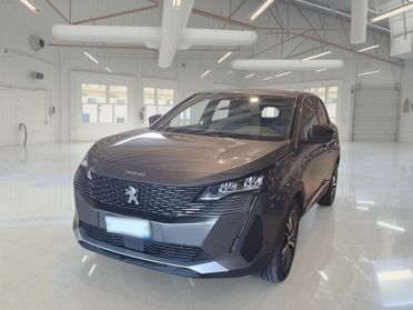 PEUGEOT 3008 BLUEHDI 130 EAT8 SES ALLURE SUV