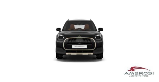 MINI Countryman Cooper C Favoured M Package