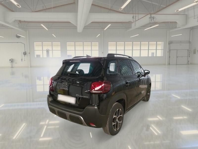 CITROEN C3 AIRCROSS BLUEHDI 110 CV SES SHINE SUV