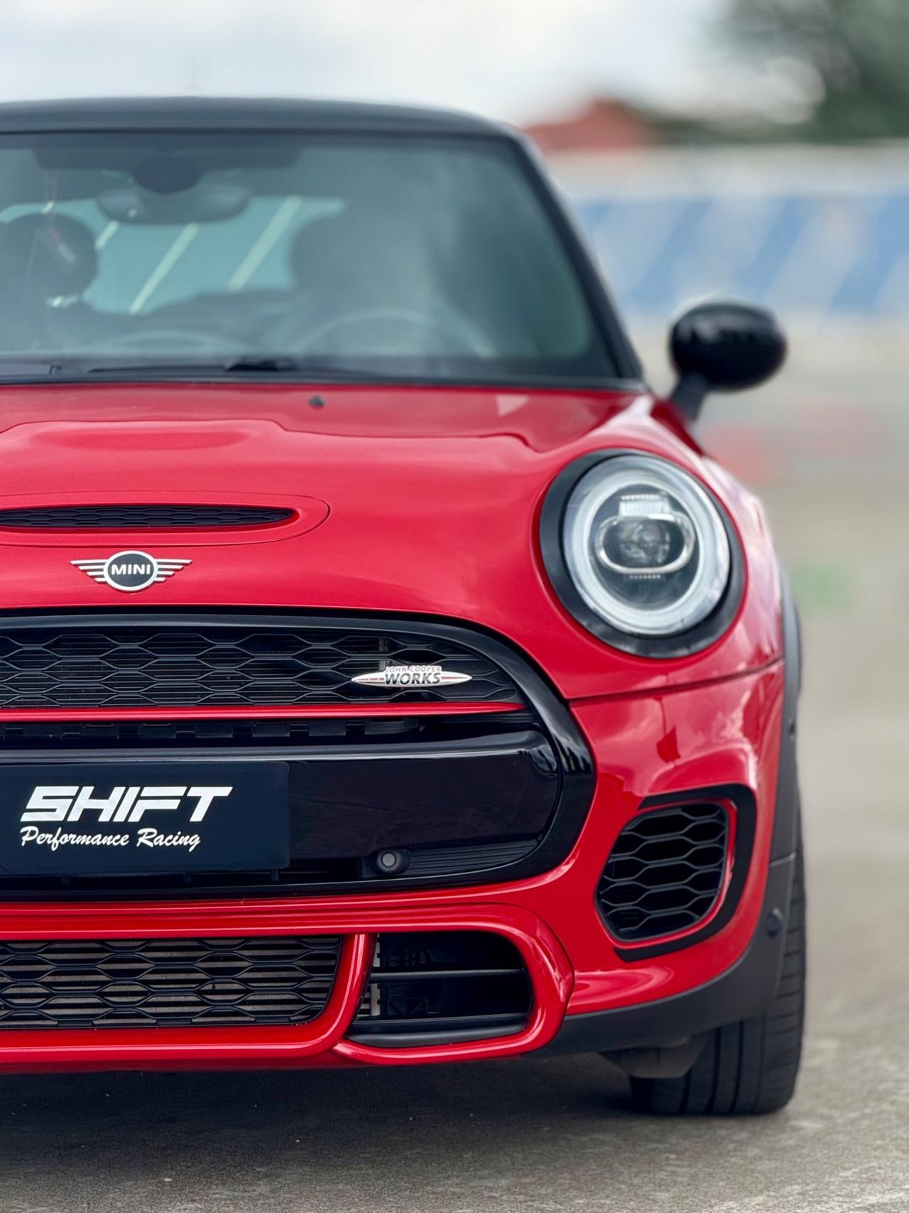 Mini Mini 2.0T John Cooper Works Kit Pro Stage1+