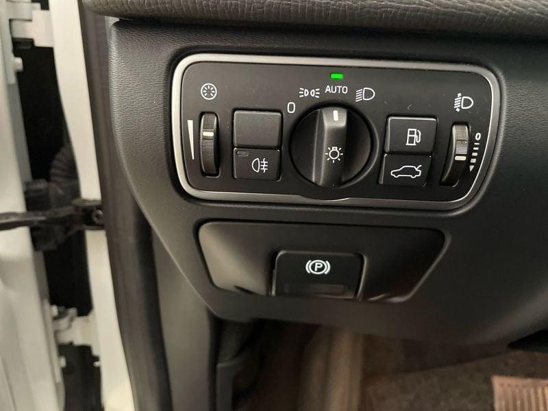Volvo XC60 2.0 d4 Business Plus 190cv geartronic