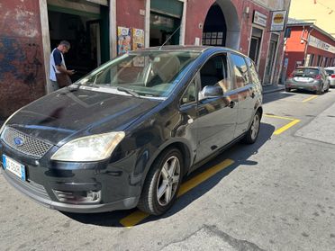 Ford C-Max Focus 1.8 TDCi (115CV) Ghia
