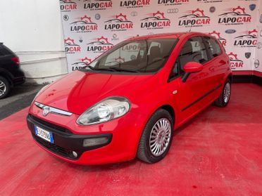 Fiat Punto Evo Punto Evo 1.3 Mjt 75 CV DPF 3 porte S&S Dynamic