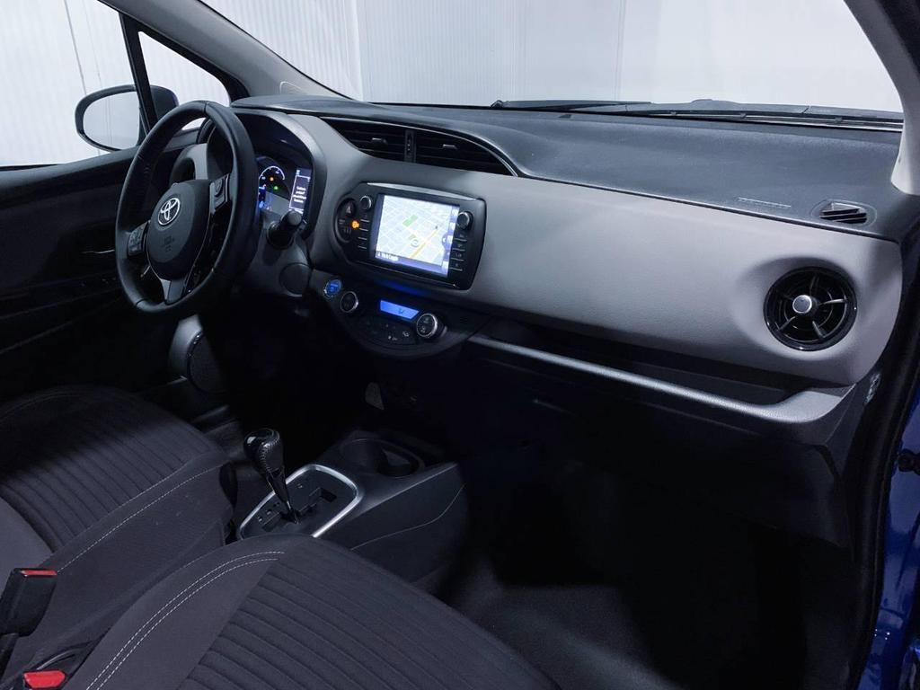 Toyota Yaris 5 Porte 1.5 VVT-i Hybrid Active E-CVT