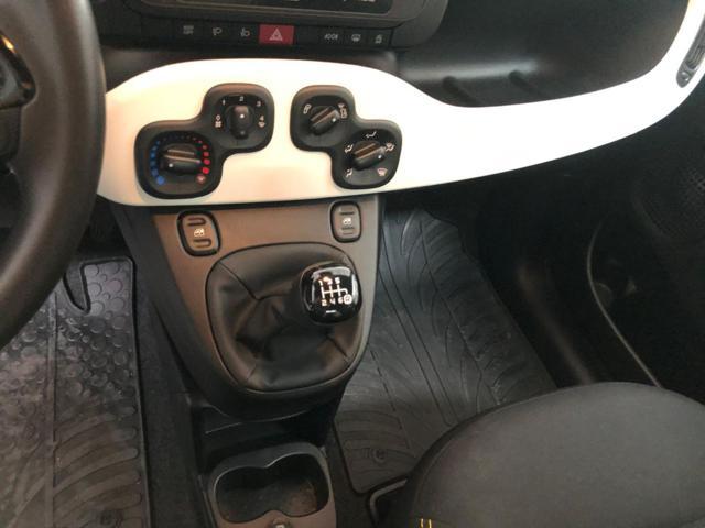 FIAT Pandina 1.0 FireFly 65 CV Hybrid Icon